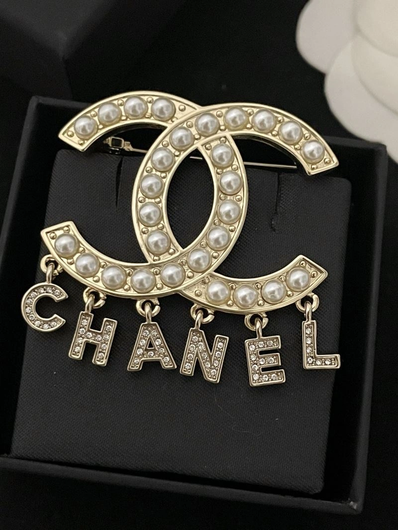 Chanel Brooches Supportive 232368