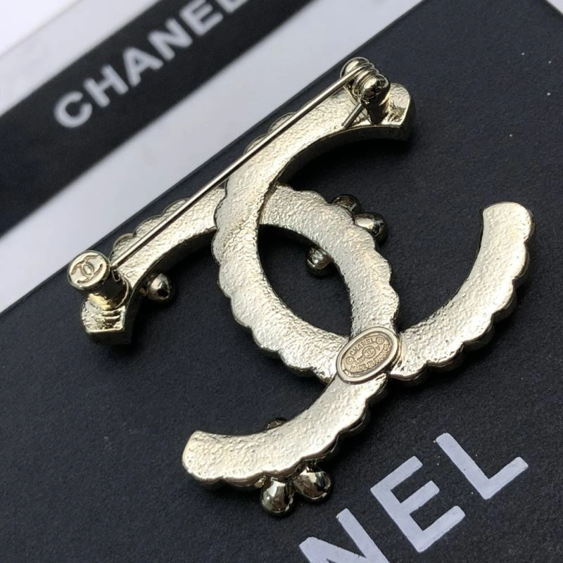 NewStyle Chanel Brooches 232341