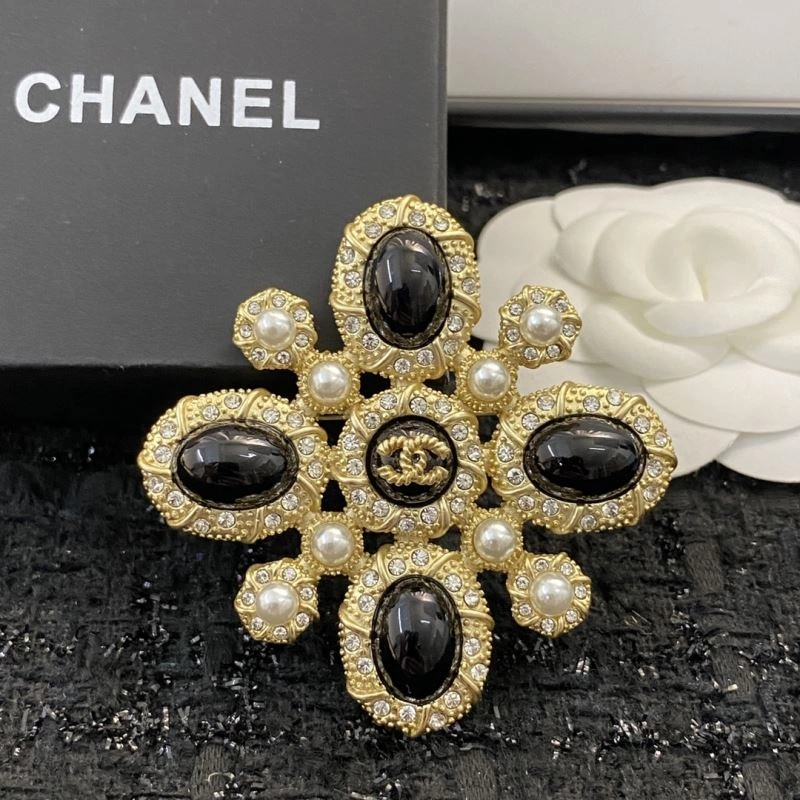 Chanel Brooches Trendy 232430