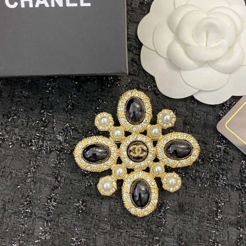 Chanel Brooches Trendy 232430