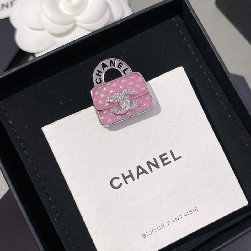 Chanel Brooches EasyMatch 232328