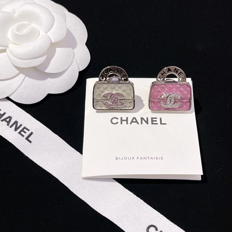 Chanel Brooches EasyMatch 232328