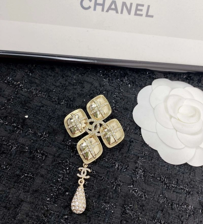 Chanel Brooches FastDry 232361