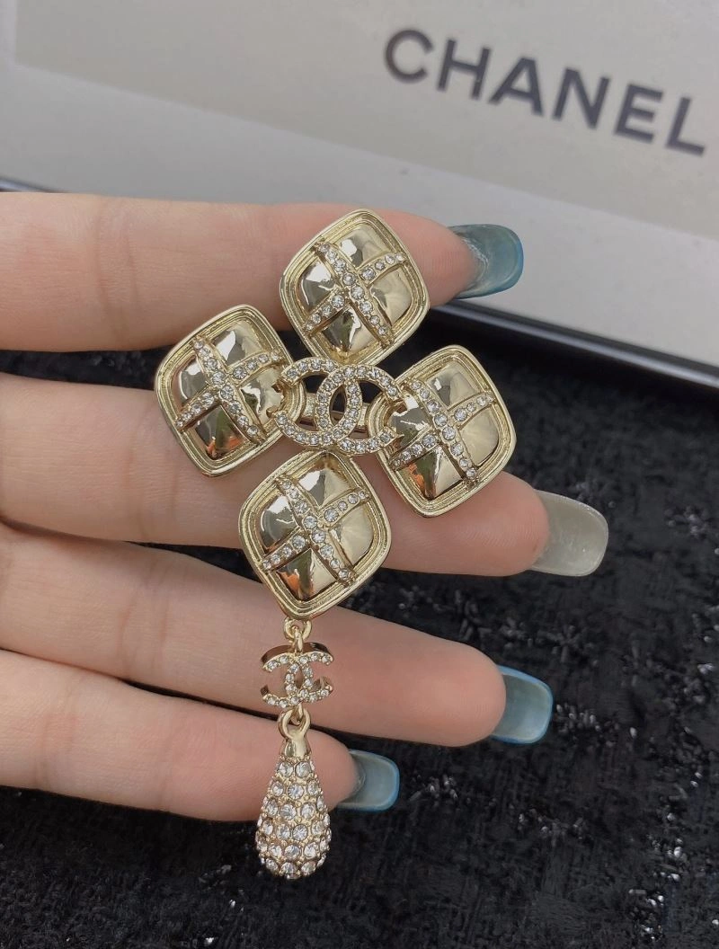 Chanel Brooches FastDry 232361