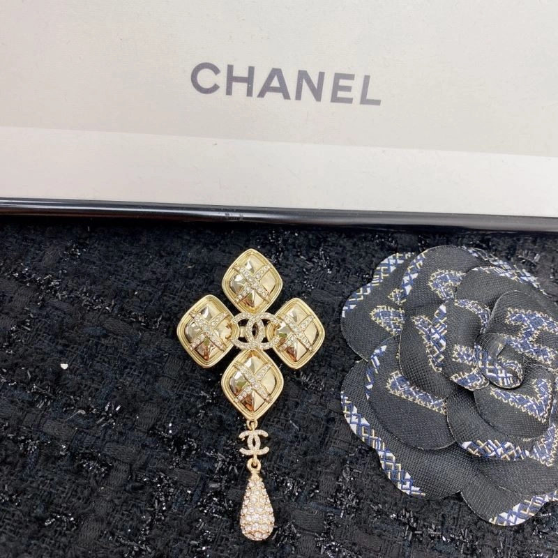 Chanel Brooches FastDry 232361