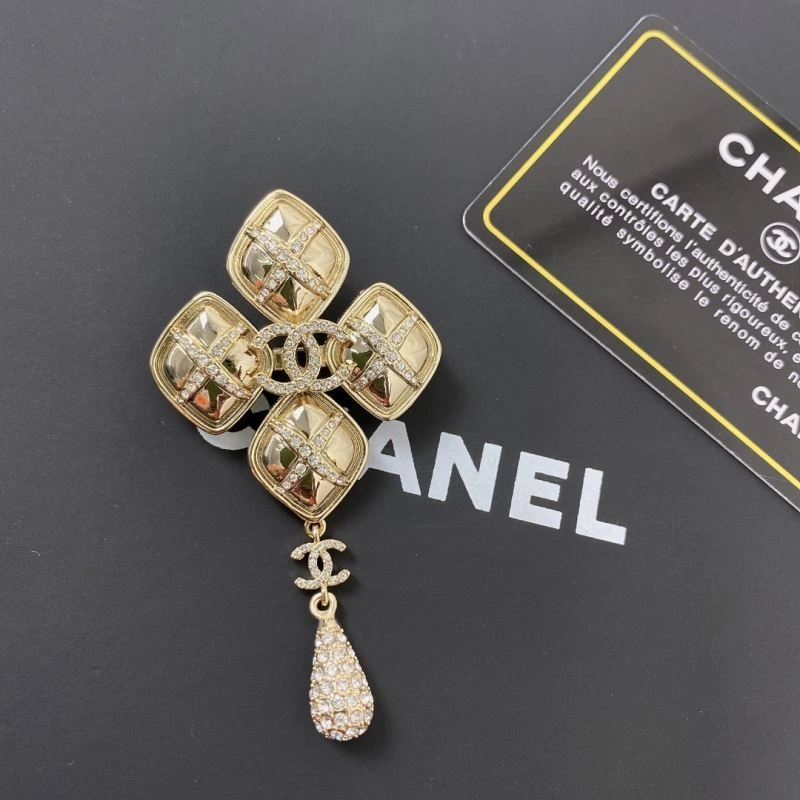 Chanel Brooches FastDry 232361