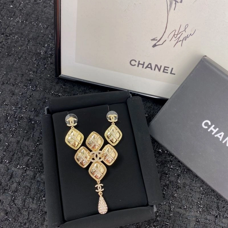 Chanel Brooches FastDry 232361