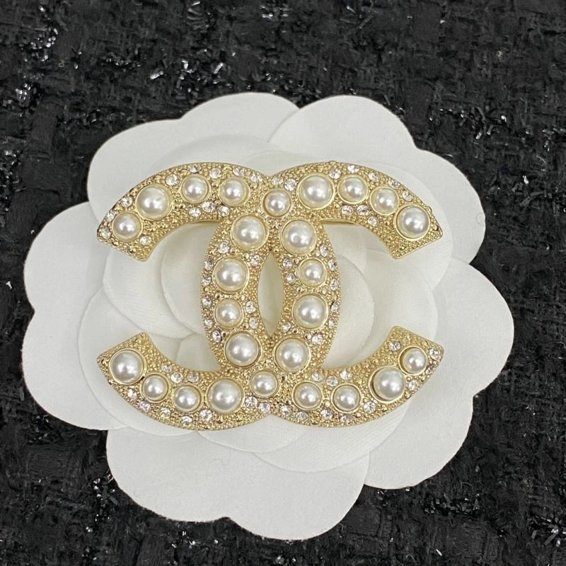 Chanel Brooches Premium 232318