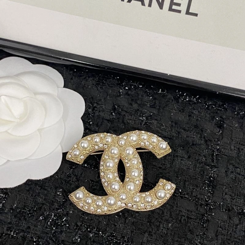 Chanel Brooches Premium 232318