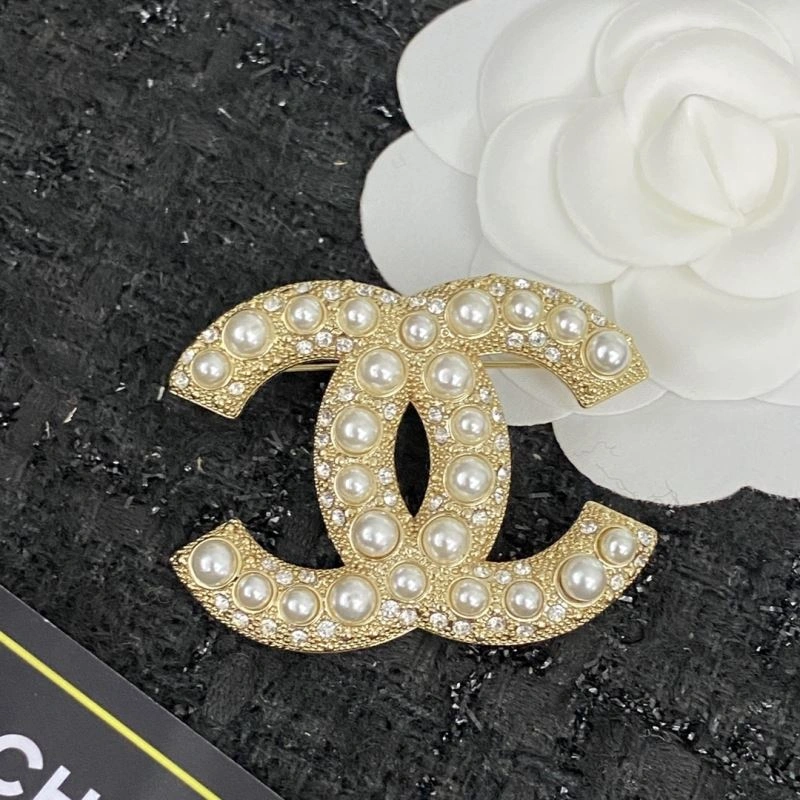 Chanel Brooches Premium 232318