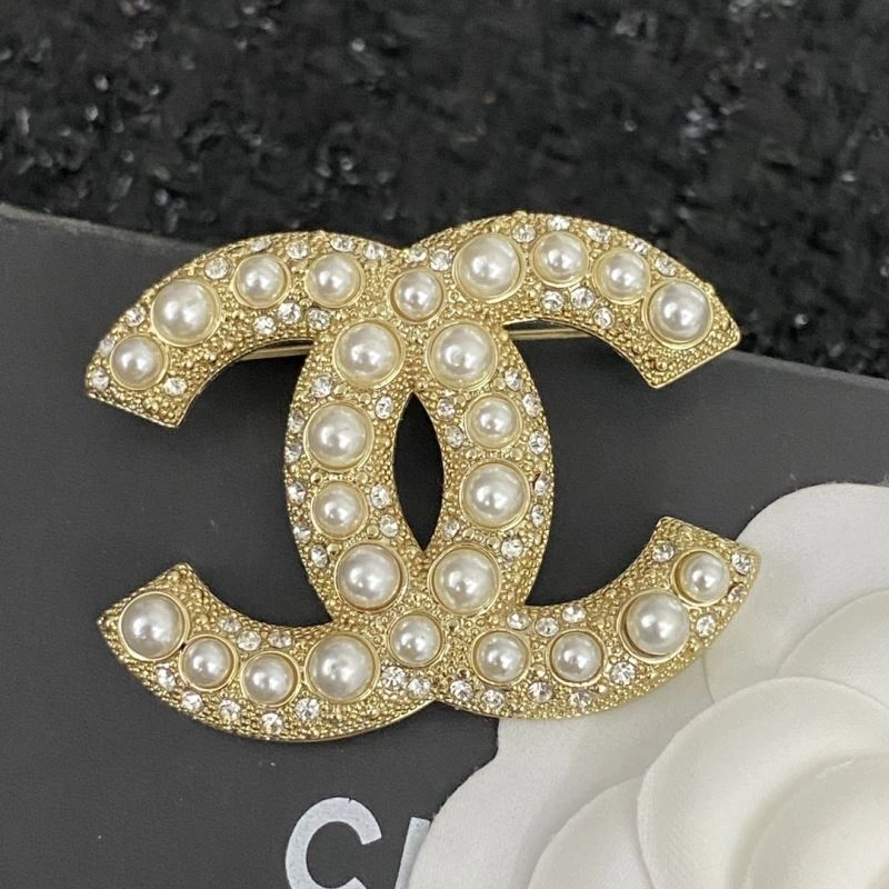 Chanel Brooches Premium 232318
