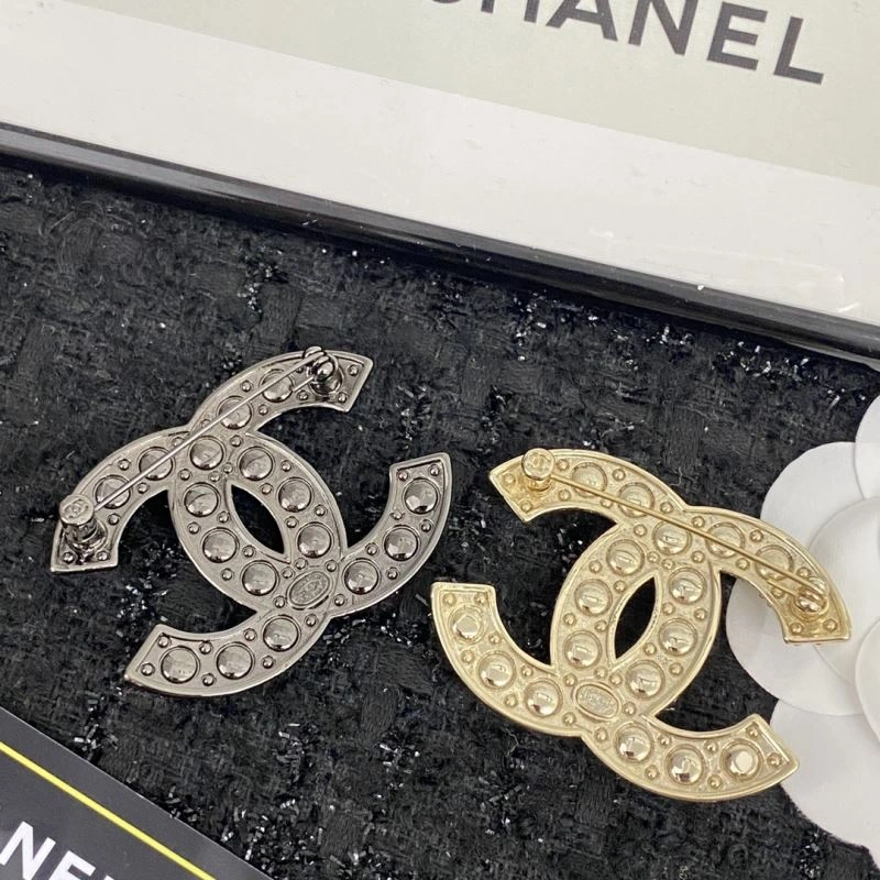 Chanel Brooches Premium 232318