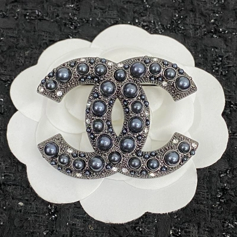 Chanel Brooches Premium 232318