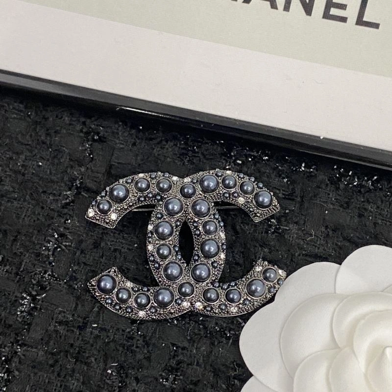 Chanel Brooches Premium 232318