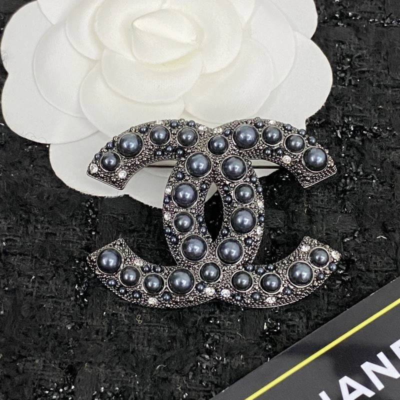 Chanel Brooches Premium 232318