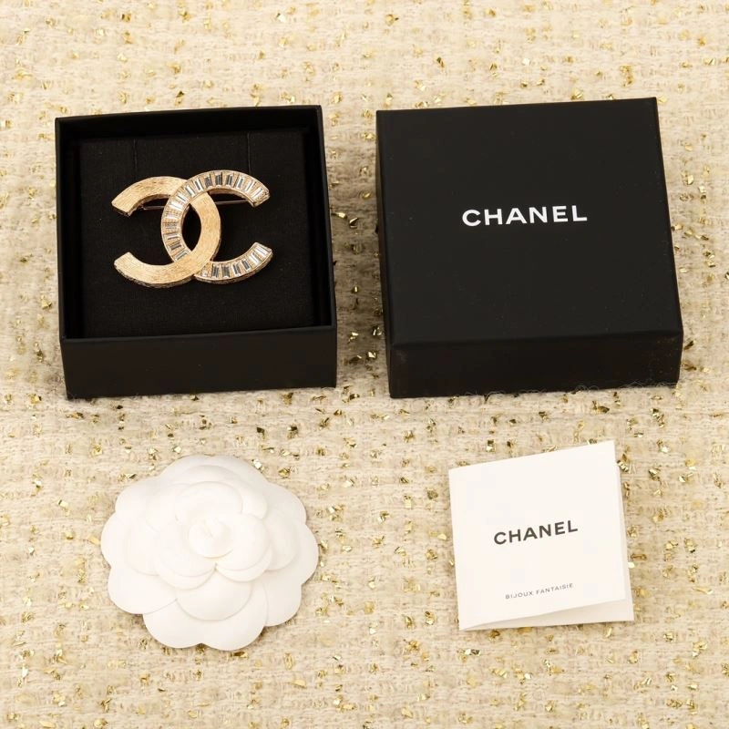 Chanel Brooches UrbanStyle 232323