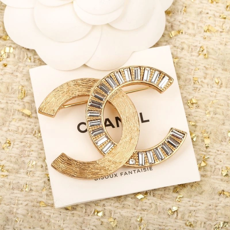 Chanel Brooches UrbanStyle 232323