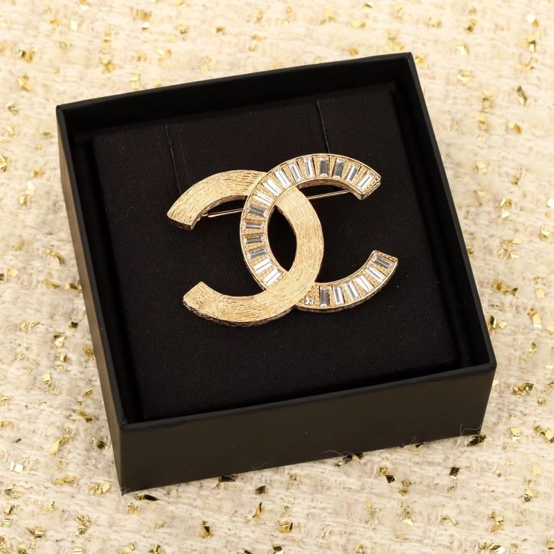 Chanel Brooches UrbanStyle 232323