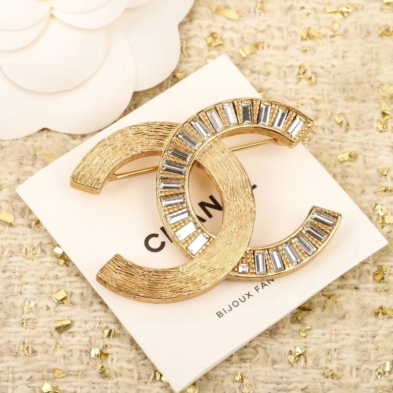 Chanel Brooches UrbanStyle 232323