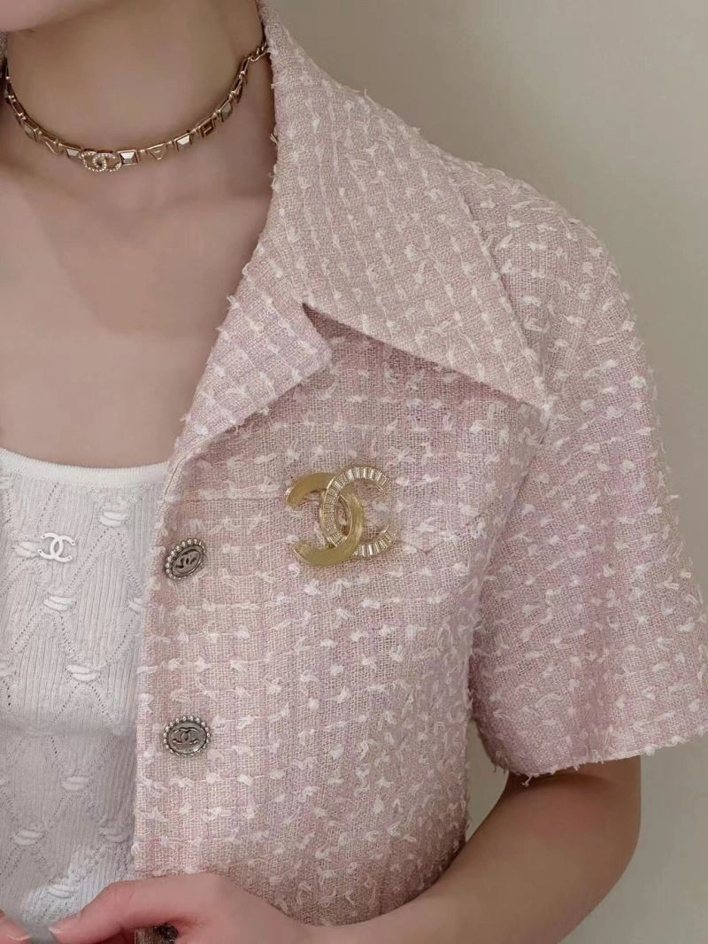 Chanel Brooches UrbanStyle 232323