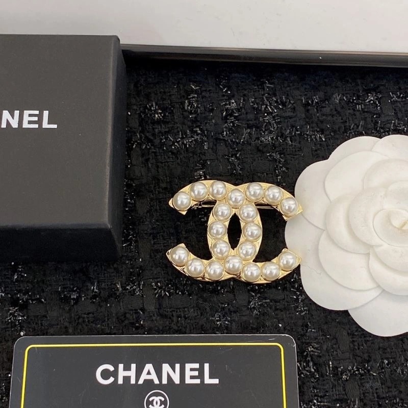 Chanel Brooches Lightweight 232322