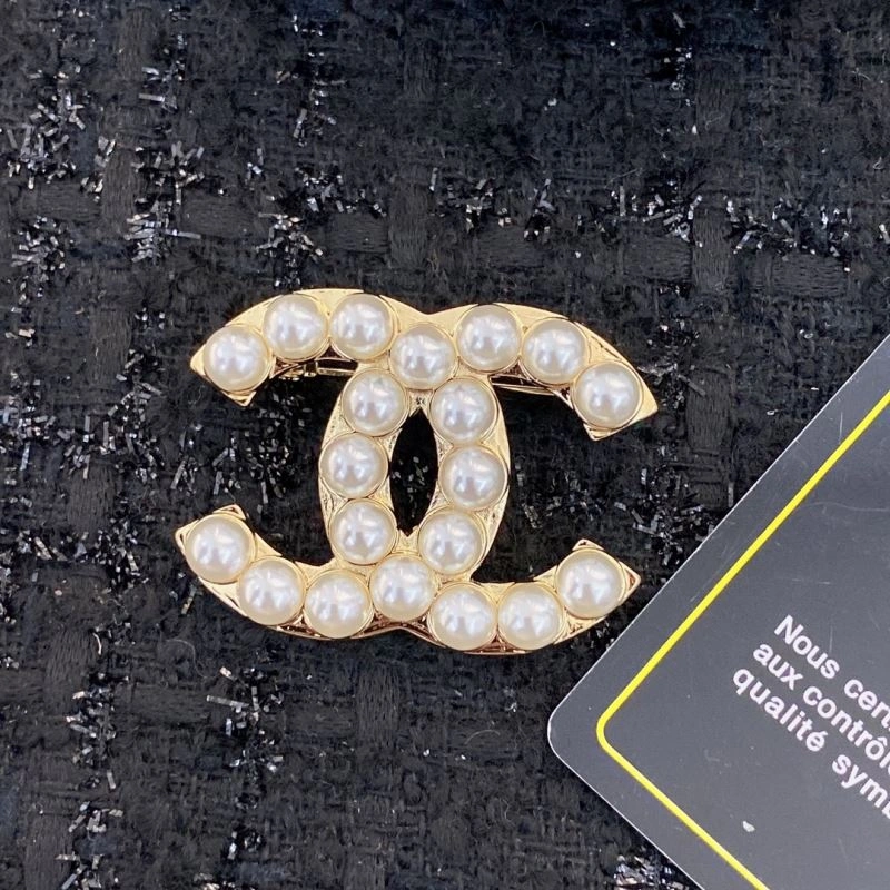 Chanel Brooches Lightweight 232322