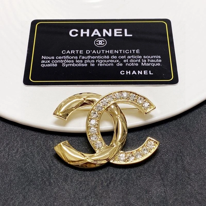 Chanel Brooches Contemporary 232384