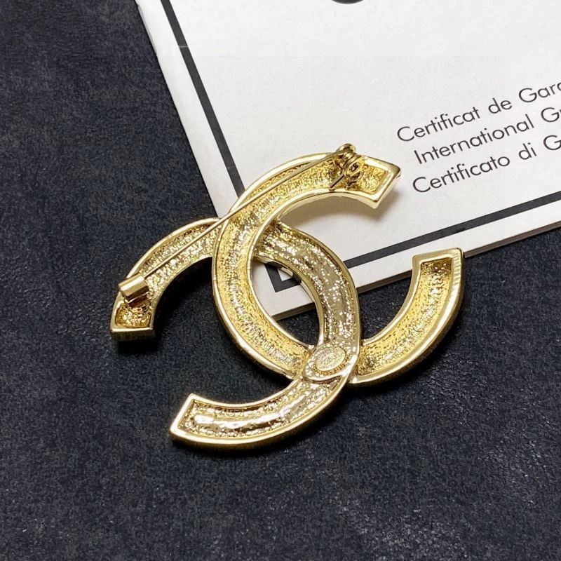 Chanel Brooches Contemporary 232384