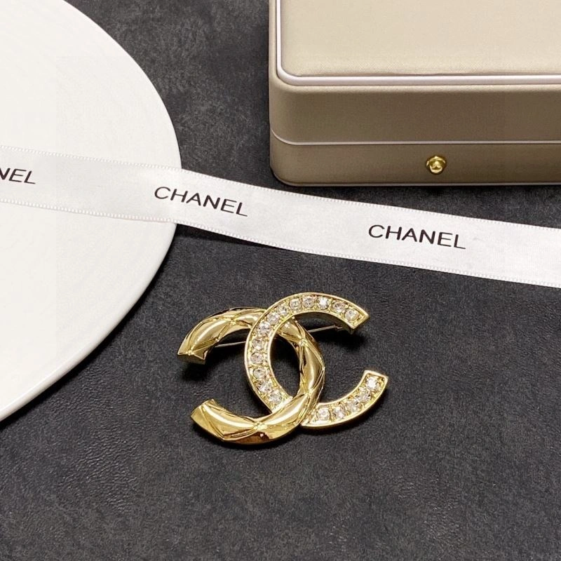 Chanel Brooches Contemporary 232384