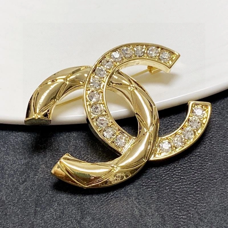 Chanel Brooches Contemporary 232384