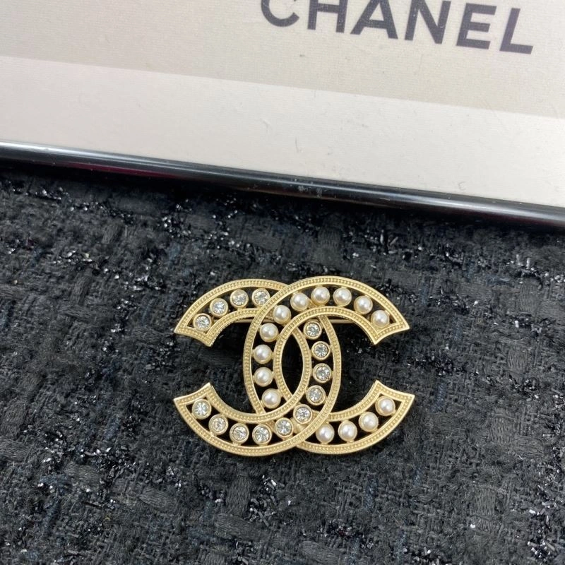 Chanel Brooches SmartChoice 232319