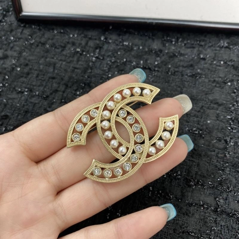 Chanel Brooches SmartChoice 232319