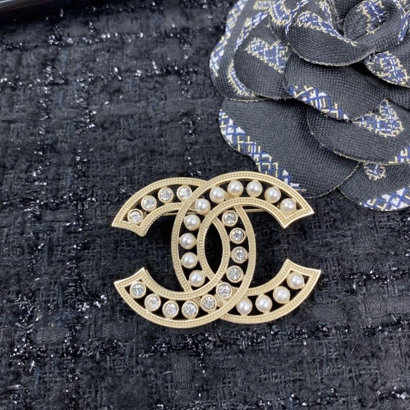 Chanel Brooches SmartChoice 232319