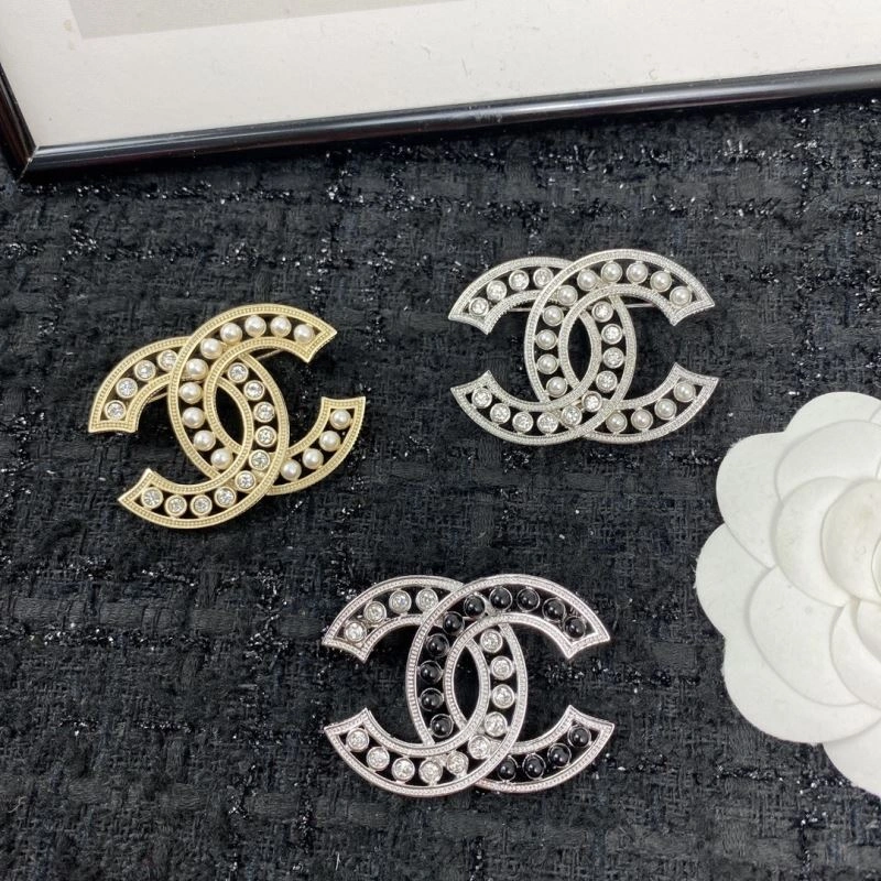 Chanel Brooches SmartChoice 232319