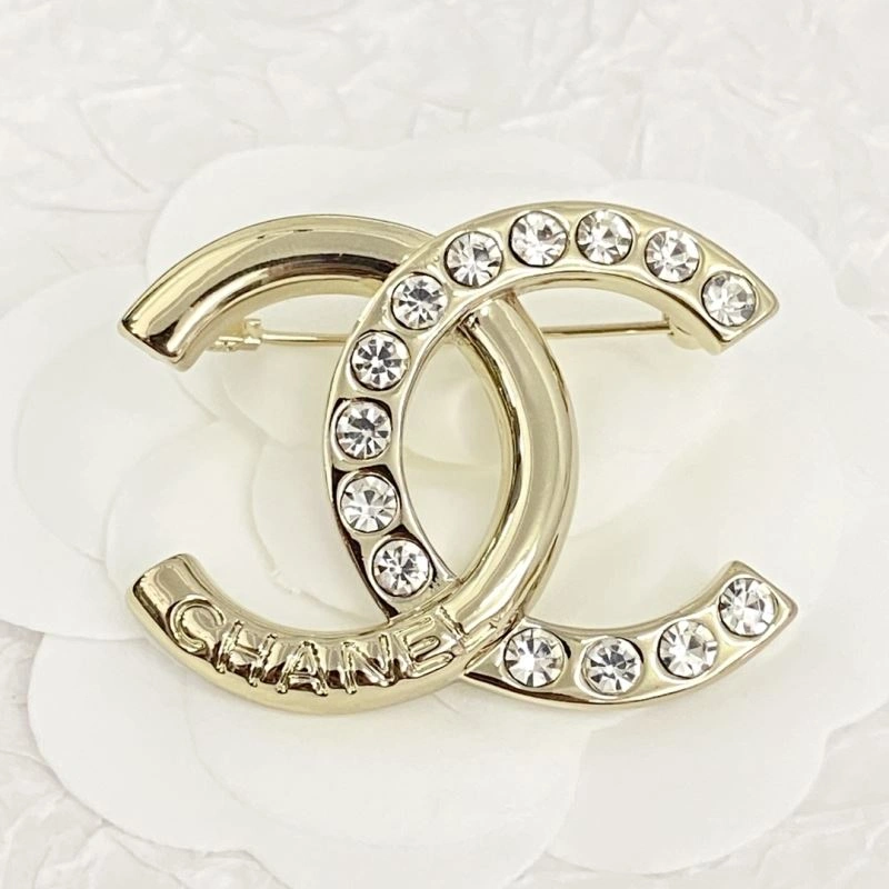 Chanel Brooches HighQuality 232316