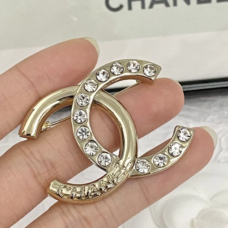 Chanel Brooches HighQuality 232316