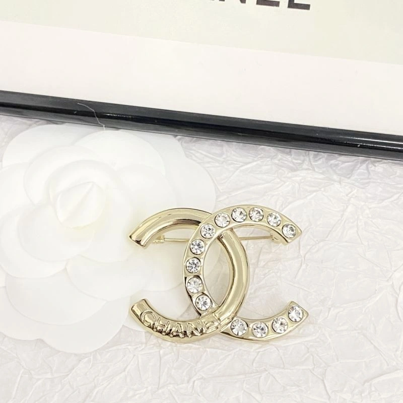 Chanel Brooches HighQuality 232316
