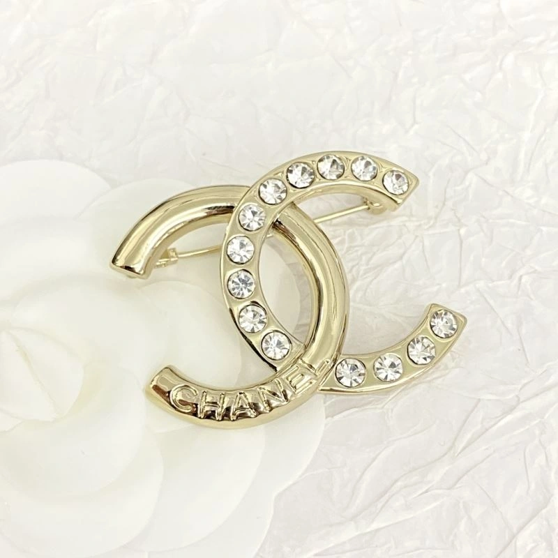Chanel Brooches HighQuality 232316