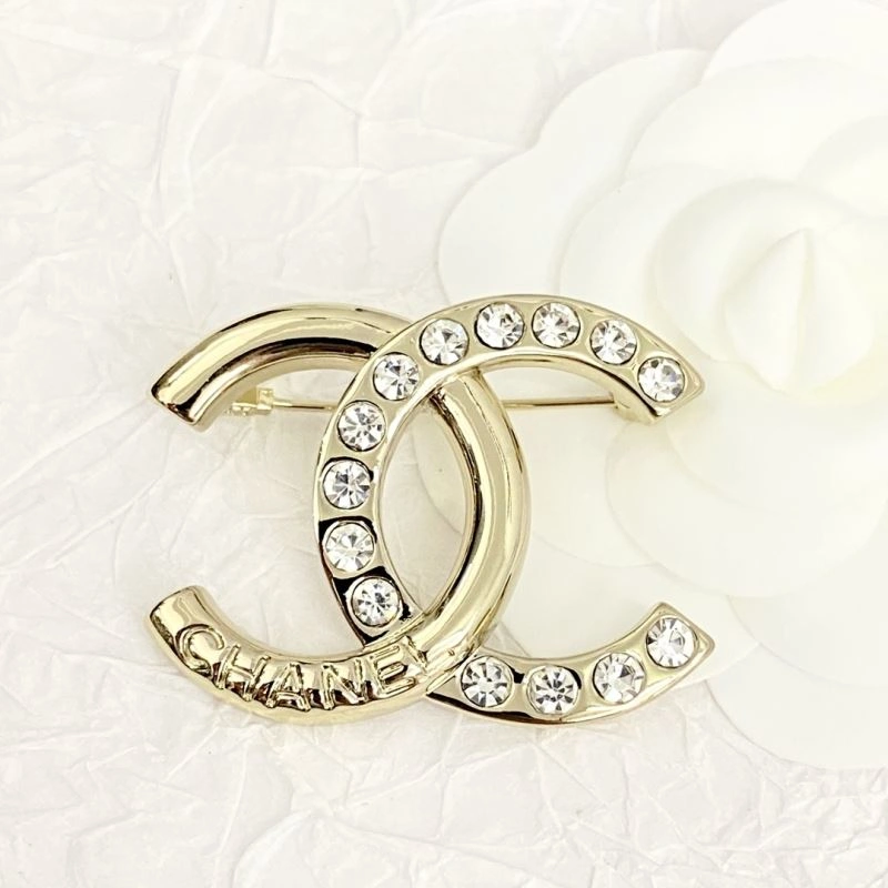 Chanel Brooches HighQuality 232316