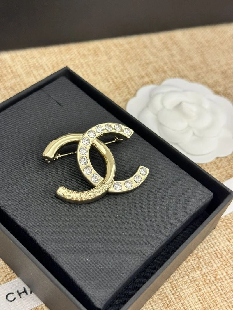 Chanel Brooches Compact 232389