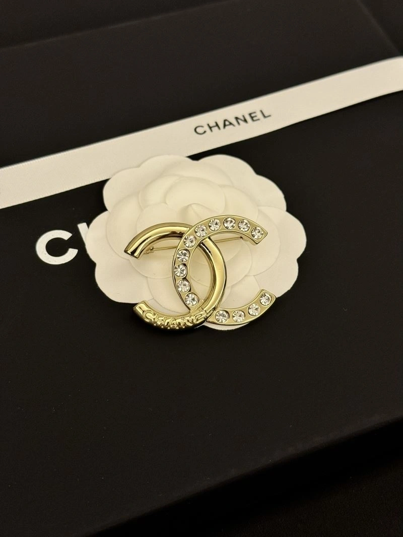 Chanel Brooches Compact 232389