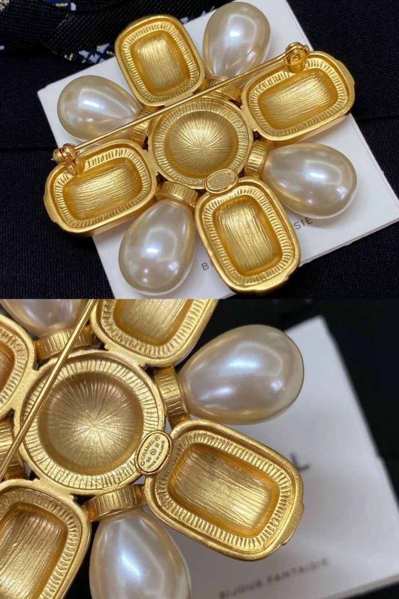 Chanel Brooches UrbanStyle 231926