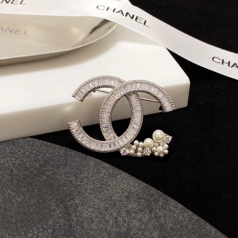 Chanel Brooches Chic 231935