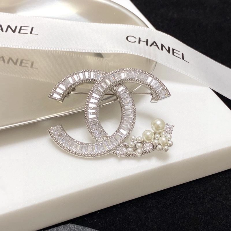 Chanel Brooches Chic 231935