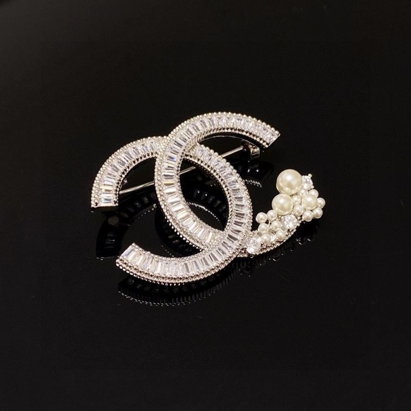 Chanel Brooches Chic 231935