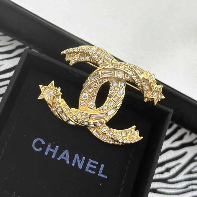 OnTrend Chanel Brooches 231932