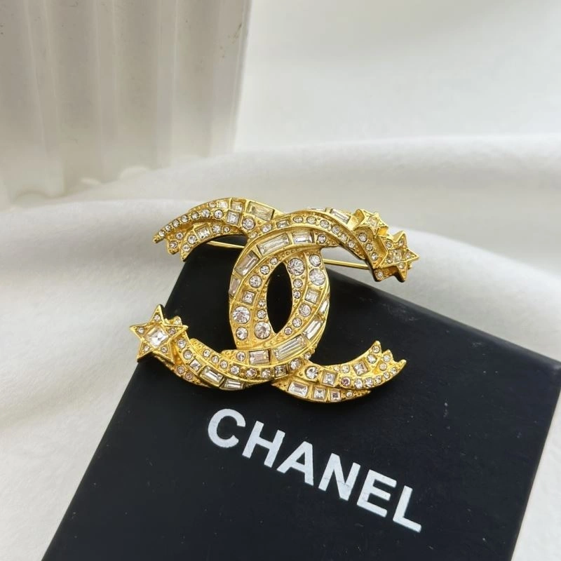 OnTrend Chanel Brooches 231932