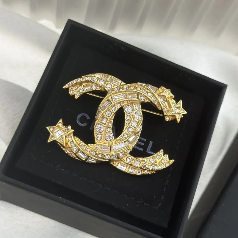 OnTrend Chanel Brooches 231932