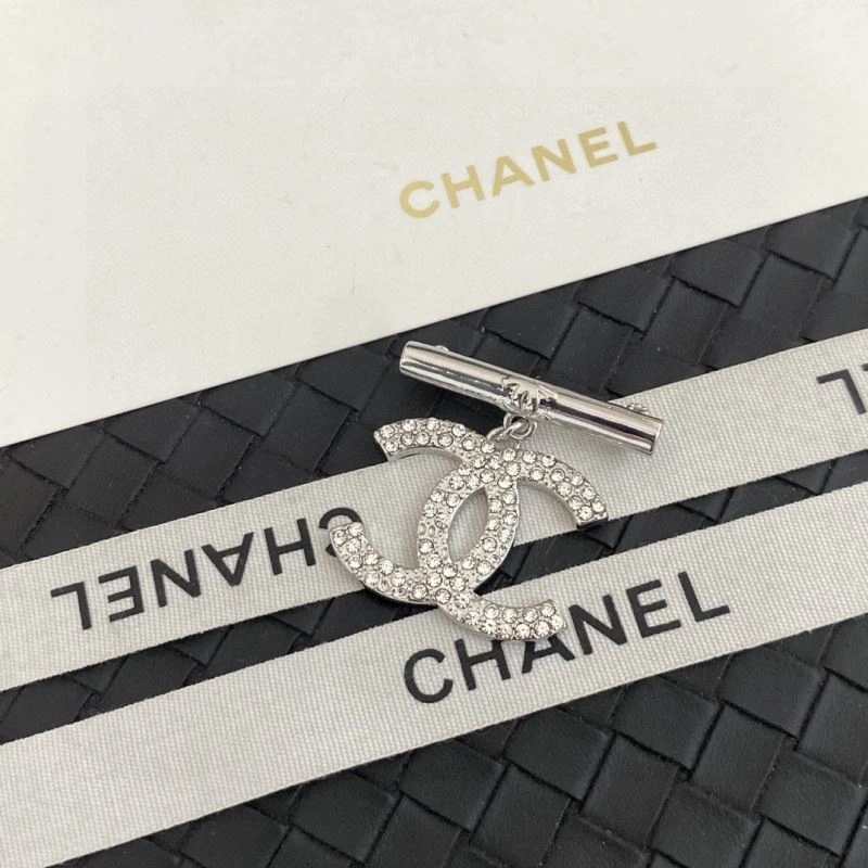 Chanel Brooches Supportive 231908