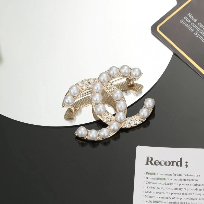 Chanel Brooches TravelReady 231997
